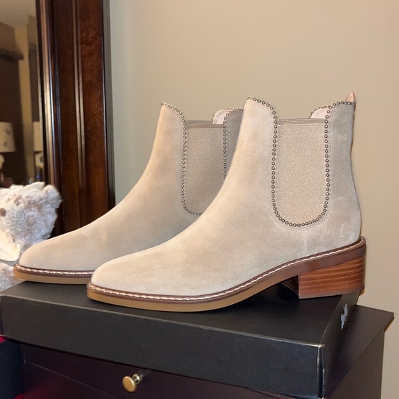 Coach Chelsea boots - Picture 2 of 5